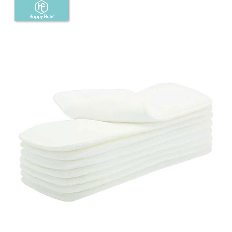 Pampers Diaper Premium Care - ドロップシッピング！ ハッピーフルート 洗える再利用可能なベビー布おむつ ナッピーインサート マイクロファイバー3層