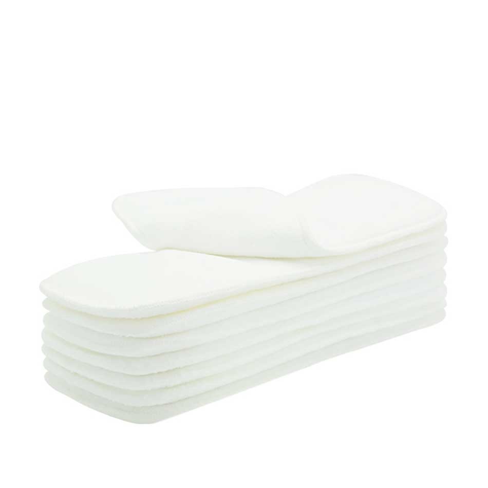 HappyFlute おむつインサート 3 層マイクロファイ - Pampers Diaper Premium Care のレビューと価格