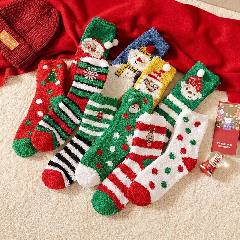クリスマスストッキング、創造性を刺激する、秋にぴったりの暖か - Christmas Stocking Hanging のレビューと価格