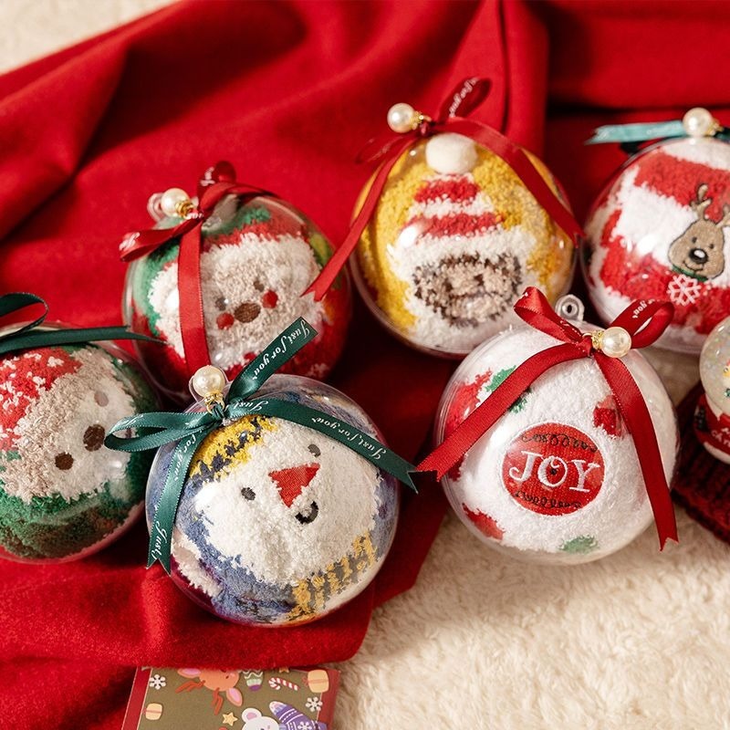 クリスマスストッキング、創造性を刺激する、秋にぴったりの暖か - Christmas Stocking Hanging のレビューと価格