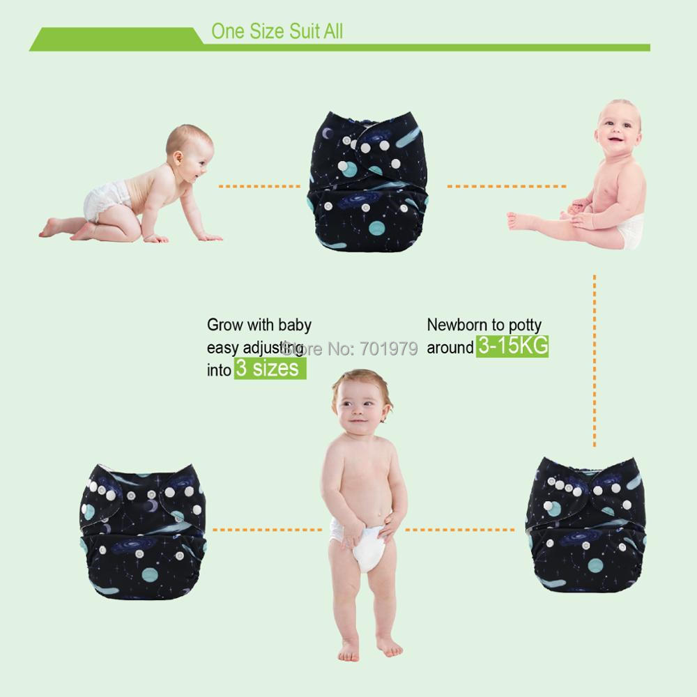 Uピック-デジタル赤ちゃん用紙おむつ,赤ちゃん用再利用可能な - Pampers Diaper Premium Care のレビューと価格